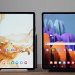 Some details about the upcoming Galaxy Tab S9 series