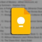 Google to update text formatting for Google Keep on Android