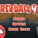 Red Ball