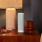 Sonos Roam leak suggests vibrant new colors soon