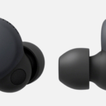 Sony LinkBuds S details: smallest and lightest ANC headphones in the world