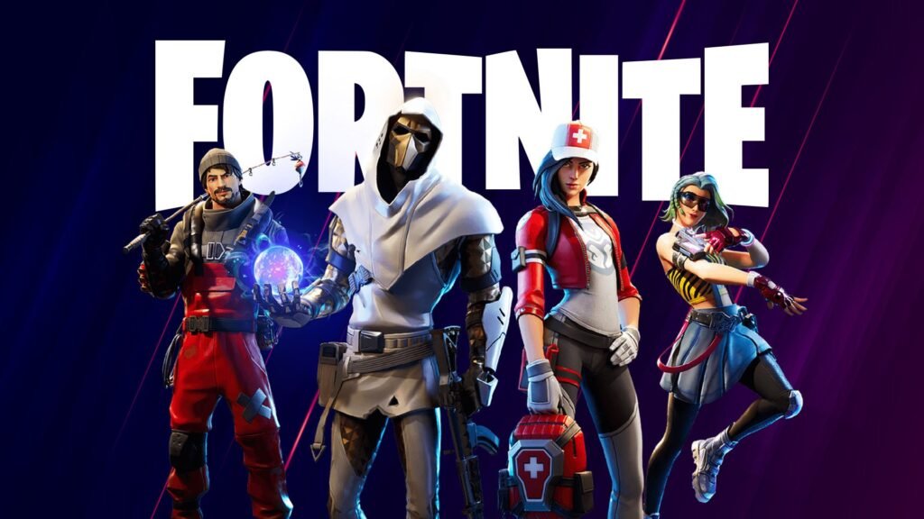 Microsoft's cloud gaming brings Fortnite to Apple iPhones – Research ...