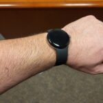 The Pixel Watch has the same chip as Galaxy Watch 2018