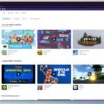 Google Play Store new design starts rolling out