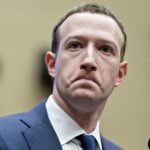 US Attorney files lawsuit against Mark Zuckberberg over Cambridge Analytica scandal