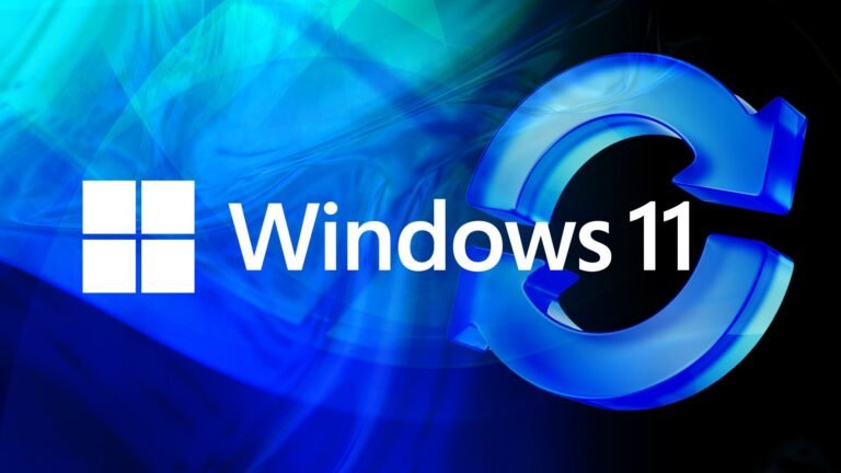 Optional Windows 11 Update Failing for Many Users – Research Snipers