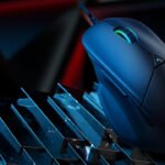 XPG Alpha Wireless: Adata’s mouse comes without 1TB of memory for games for now