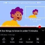 YouTube for Android is updated with 5 interesting new features