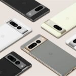 Google Pixel 7 and Pixel 7 Pro Coming On October 13: Jon Posser