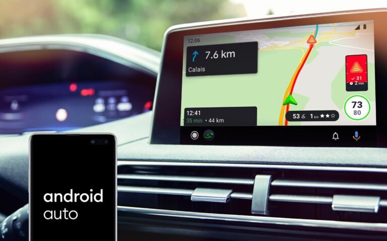 Auto Mobile Rip Android Auto on mobile is officially dead now – Research Snipers
