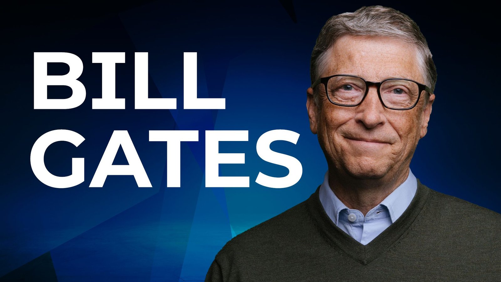 Bill Gates Calls For Better Energy Infrastructure In The U.S ...