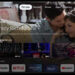 Over 25 new free channels have been added to Google TV by Google