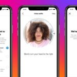 Instagram will verify your age by analyzing your face via AI