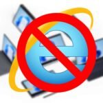 Internet Explorer Shutdown: Bad News For Japan