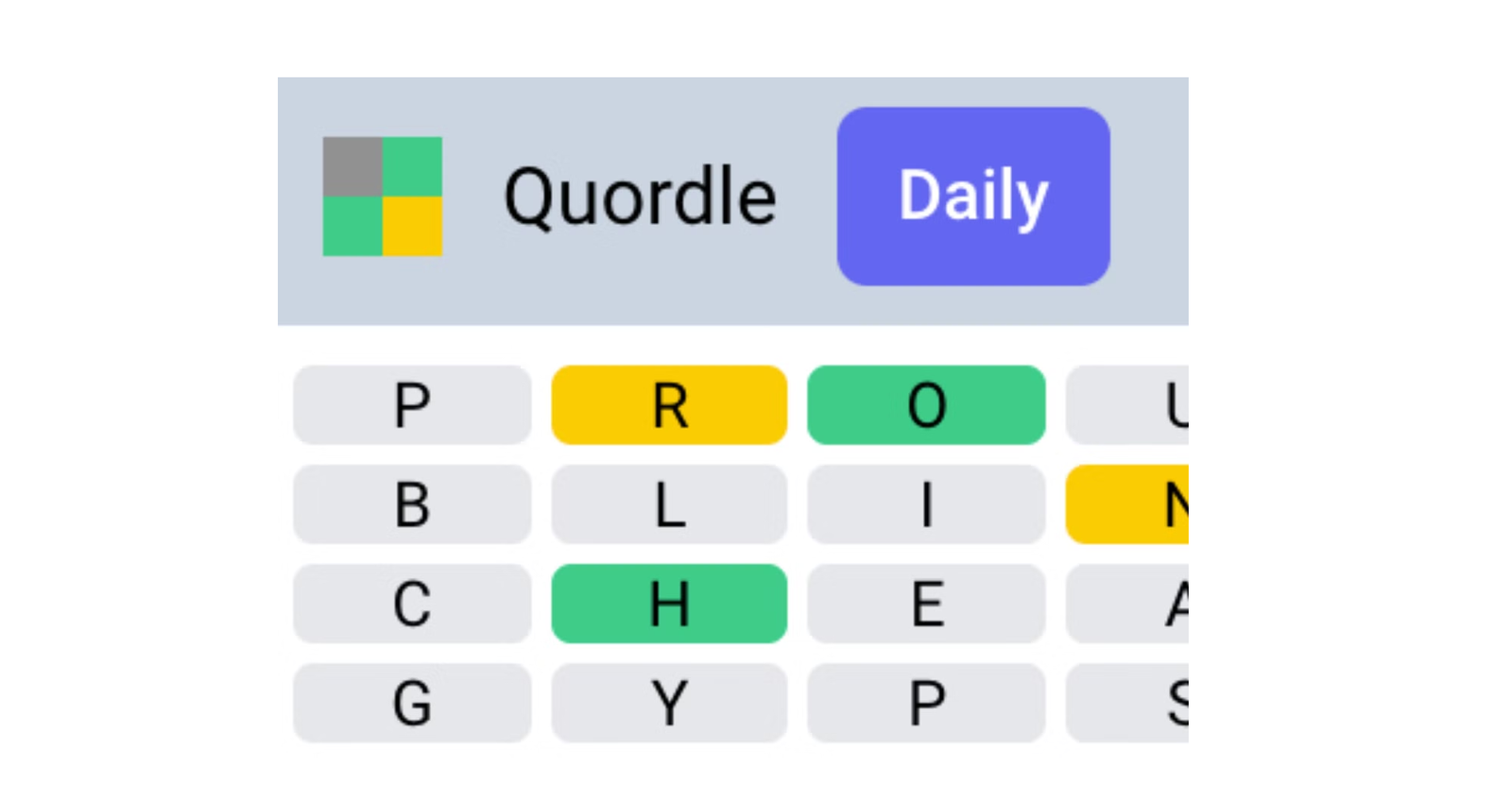 Quordle: Answers And Tips For Sunday, June 12 – Research Snipers