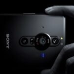 Sony working on a 100MP sensor for its next phone