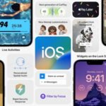 Apple iOS 16 3rd Beta To Arrive July 11