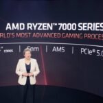 AMD names Ryzen 9 7950X, 7900X, 7 7700X and 5 7600X Are Confirmed