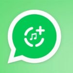 How to put songs in WhatsApp status