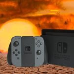 Nintendo advises not to play during heat waves