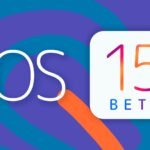 Release candidate for iOS 15.6, for all users in progress