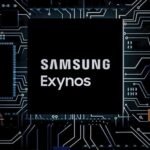 Exynos processor usage has significantly dropped