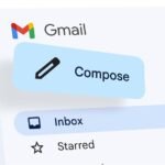 Google Starts Rolling Out The New Gmail design To Everyone