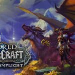 WoW Dragonflight: Blizzard Invites Players To The First Alpha Phase