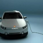 Xiaomi’s first electric car to compete with Tesla
