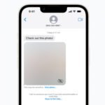 iMessage may not be required to work with other chat apps