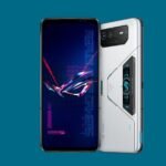 ASUS ROG Phone 8 is now official