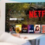 Netflix wants to attract many millions of viewers with a new advertising subscription