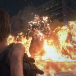 Humble Bundle: Resident Evil 0 to 7 is offered as a complete package