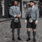 scottish kilts