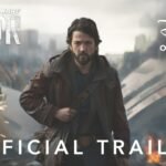 New Star Wars Andor Trailer Goes Official