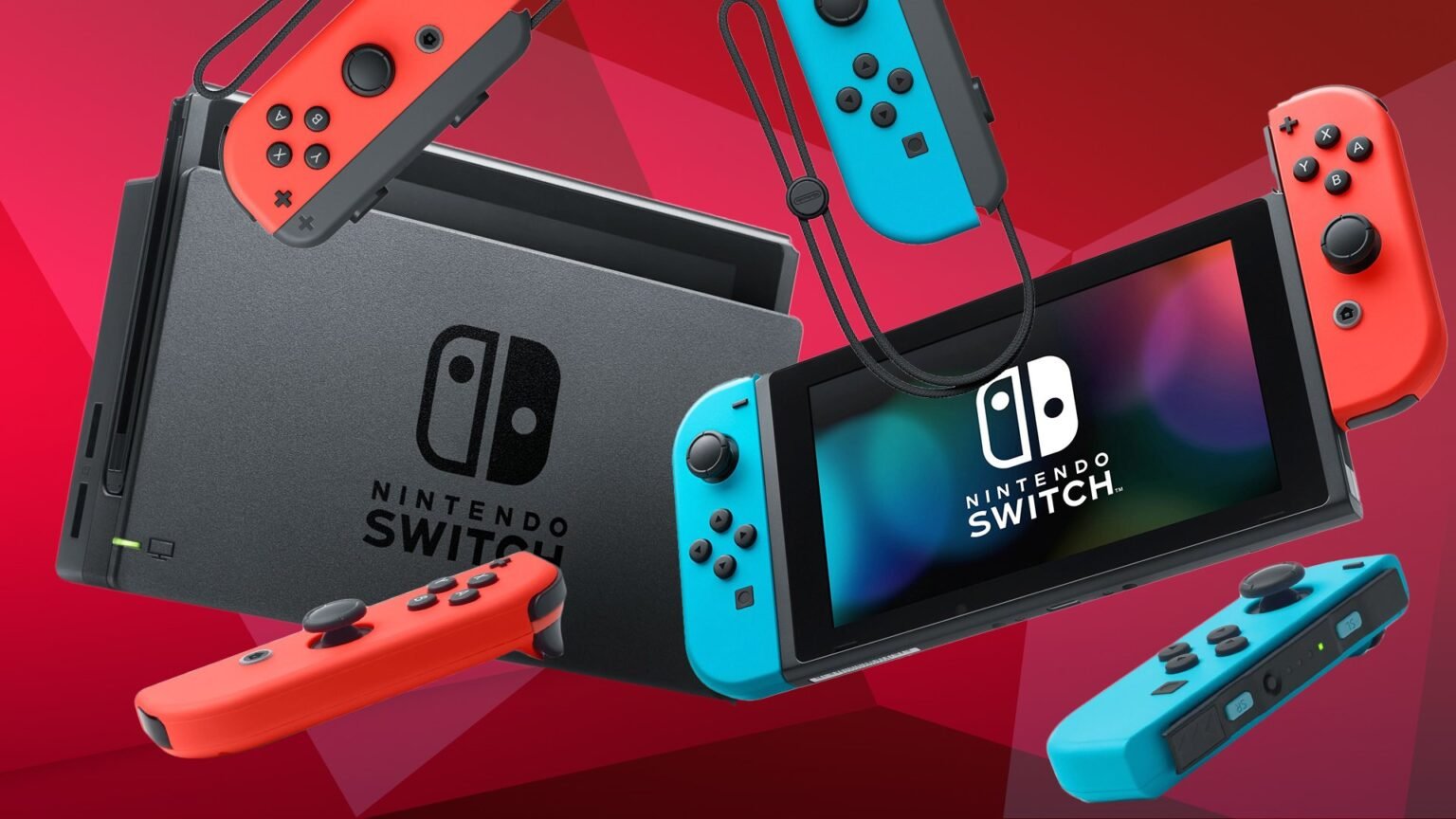 nOS New Mini Operating System For Nintendo Switch Research Snipers