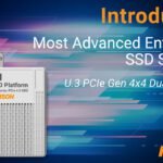 Nytro SSDs with PCIe 4.0: Seagate Uses Phison’s Fast X1 Complete Solution