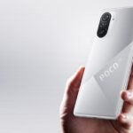 POCO announces the flagship POCO F5 series