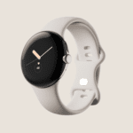 Pixel Watch 3 might feature a major design change