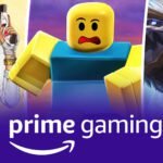 Amazon is giving away these games in August