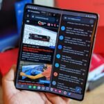 There will be no more updates for the original Smasung Galaxy Fold