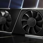 Nvidia Graphic Card Sales Dropped By 50 Percent