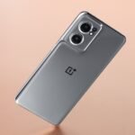 OnePlus returns to the European market