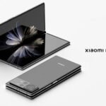 Xiaomi MIX Fold 3 is certified for up to 500,000 folds