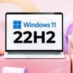 Windows 11 22H2 Big Update Is Around The Corner