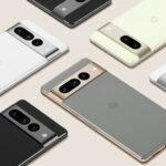 Latest Camera Features are coming to Google Pixel 8