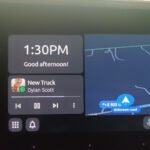 Leak shows Google is Updating Android Auto