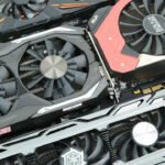 Research: New numbers on the GPU market in times of crisis