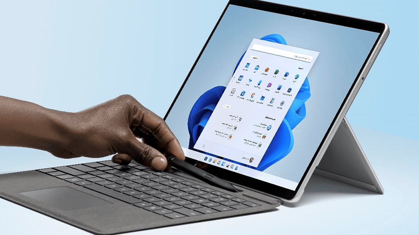 Microsoft Surface Pro 9 And Laptop 5 May Come In October – Research Snipers