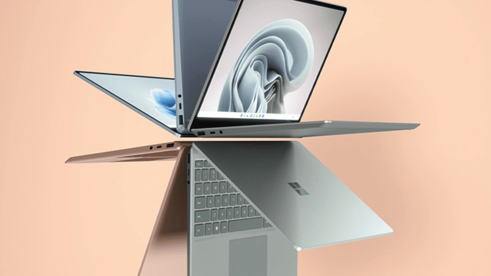 Microsoft Surface Laptop 5 Will Carry The Same Battery capacity – Research  Snipers